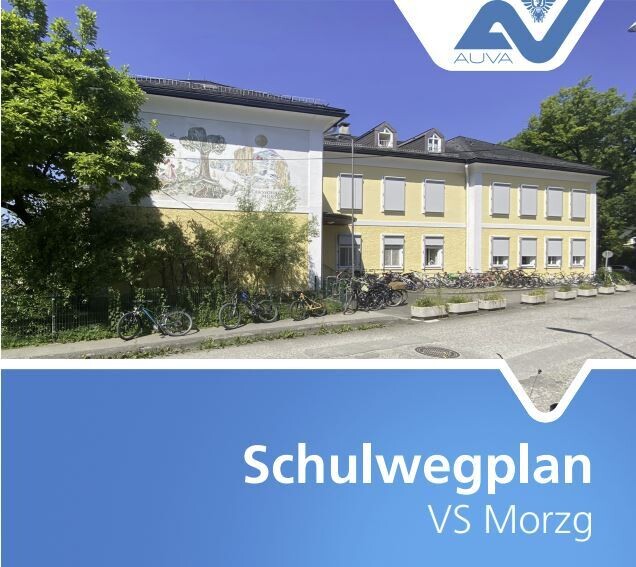 schulwegplan